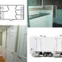 Air Conditioned Portable Restroom Rental Hudson Valley New York