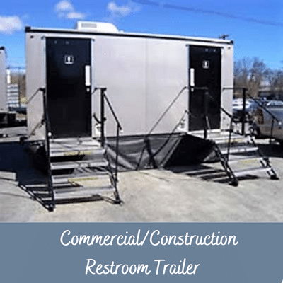 Construction Trailer