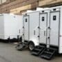 5 Things To Consider When Selecting Portable Toilet Rentals