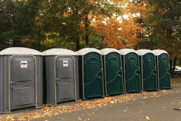 Westchester County Event Rental Toilet Dos and Don’ts