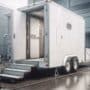 Where Should You Put a Restroom Trailer for an Event?