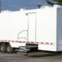 Construction/ Commercial Trailers