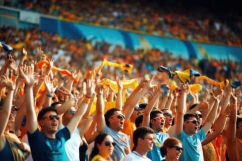 Tips for Planning Safe and Healthy Sporting Events