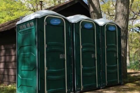 Wedding Planning: Choosing the Right Portable Restroom